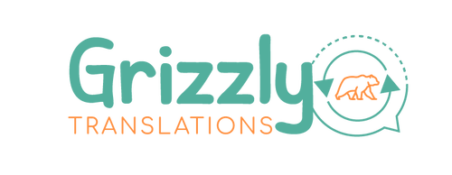GRIZZLY TRANSLATIONS